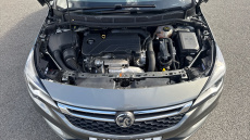 Vauxhall Astra 1.4T 16V 125 Design 5dr Petrol Hatchback